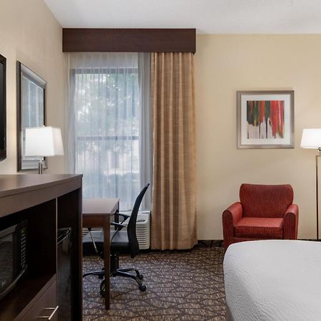 Holiday Inn Express Tallahassee By Ihg Zewnętrze zdjęcie