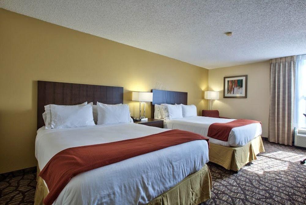 Holiday Inn Express Tallahassee By Ihg Zewnętrze zdjęcie