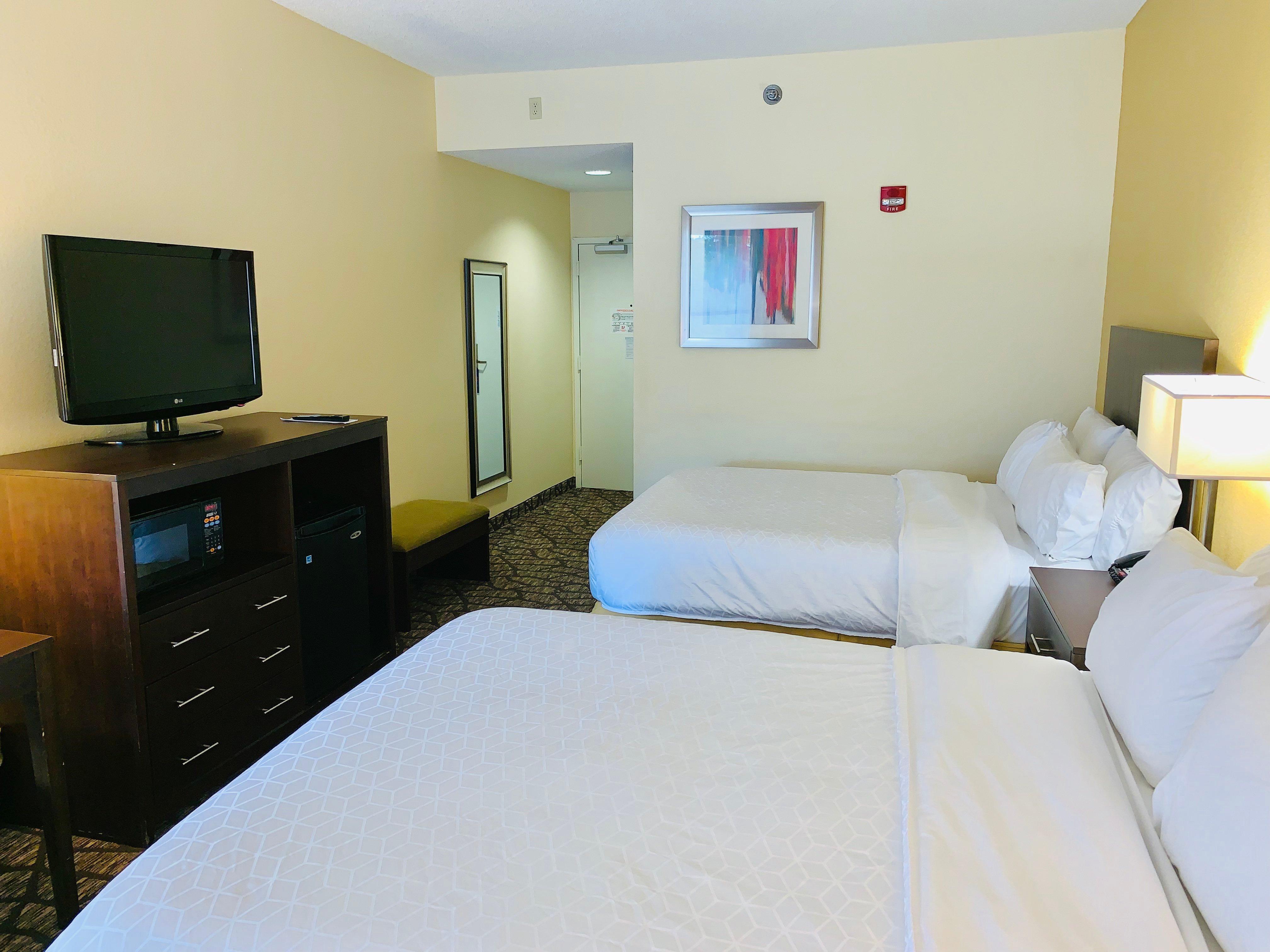 Holiday Inn Express Tallahassee By Ihg Zewnętrze zdjęcie