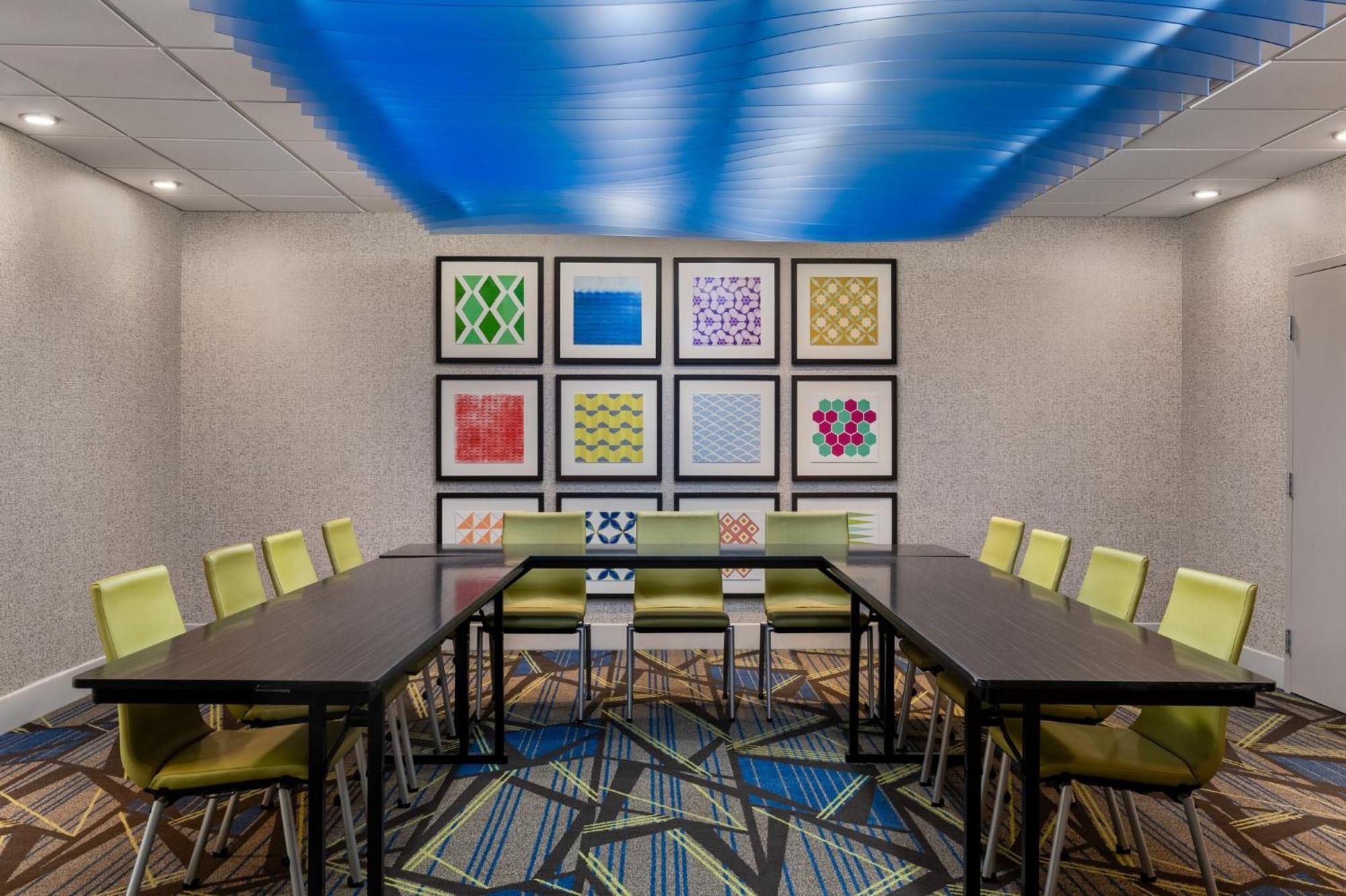 Holiday Inn Express Tallahassee By Ihg Zewnętrze zdjęcie