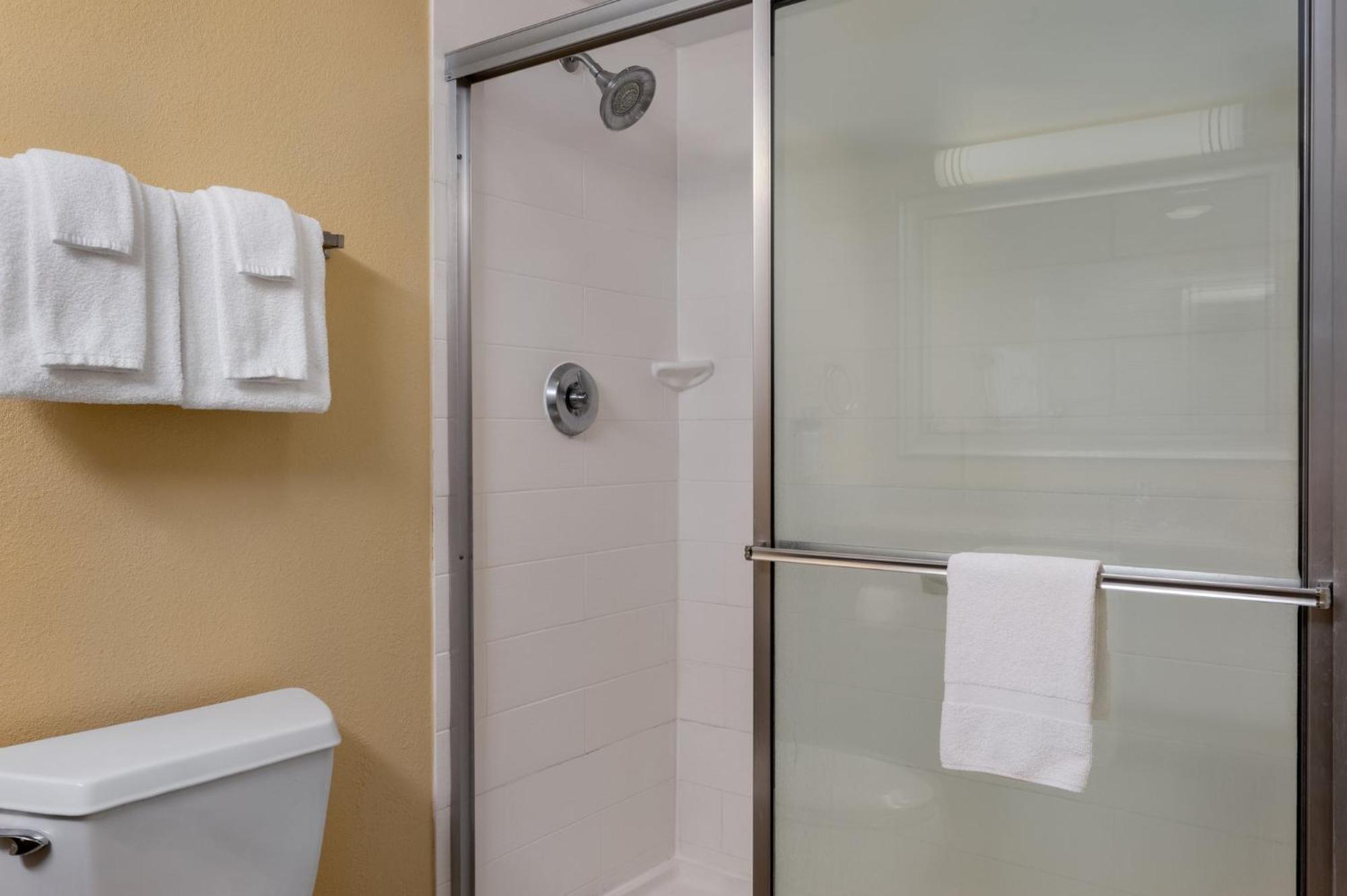 Holiday Inn Express Tallahassee By Ihg Zewnętrze zdjęcie