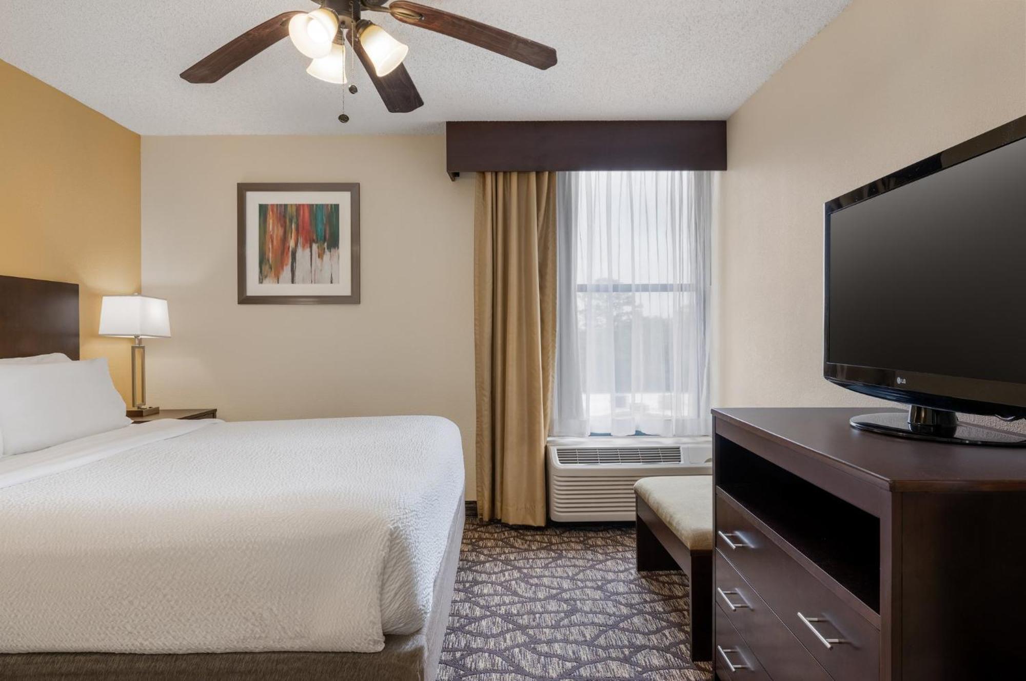 Holiday Inn Express Tallahassee By Ihg Zewnętrze zdjęcie