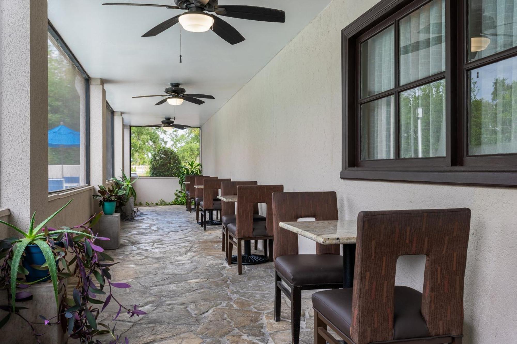 Holiday Inn Express Tallahassee By Ihg Zewnętrze zdjęcie