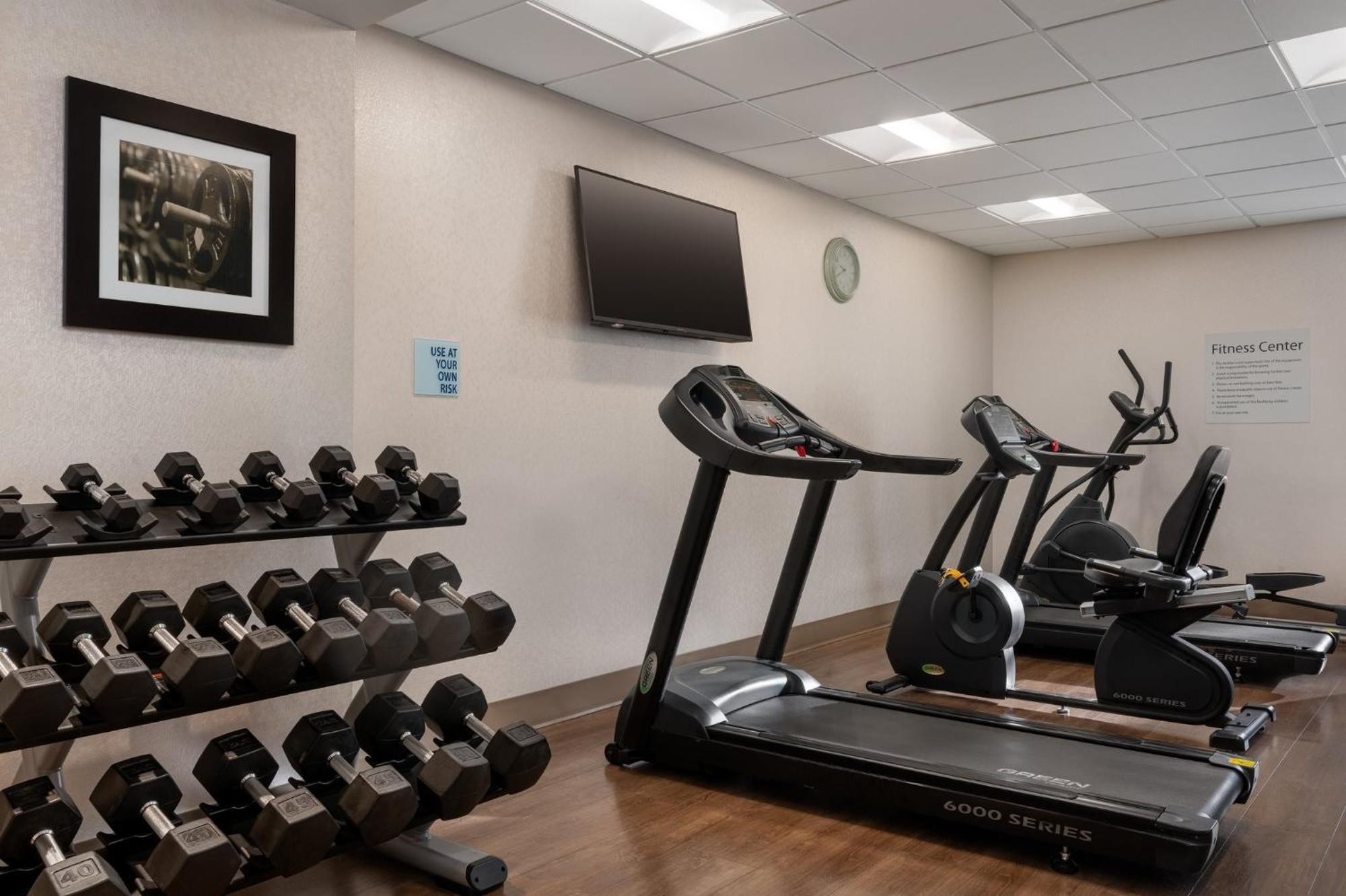 Holiday Inn Express Tallahassee By Ihg Zewnętrze zdjęcie