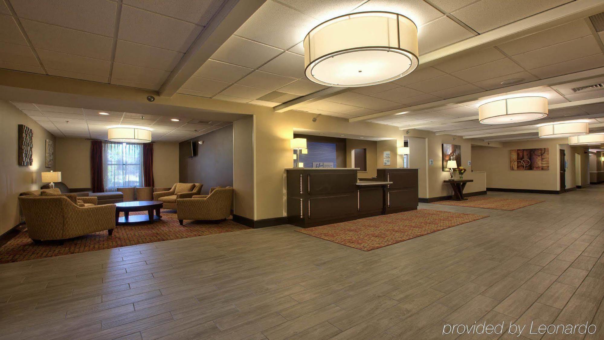 Holiday Inn Express Tallahassee By Ihg Zewnętrze zdjęcie