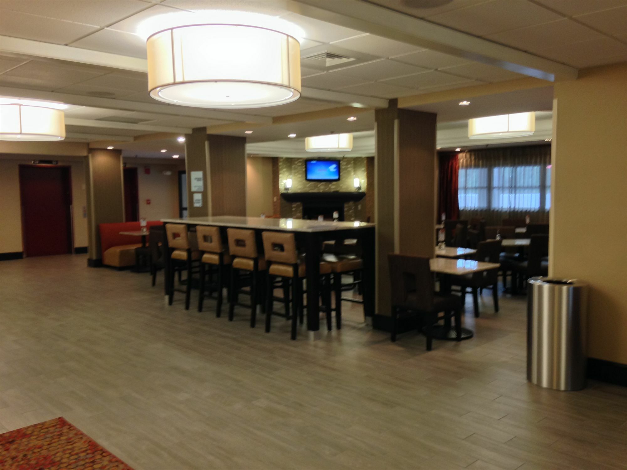 Holiday Inn Express Tallahassee By Ihg Zewnętrze zdjęcie