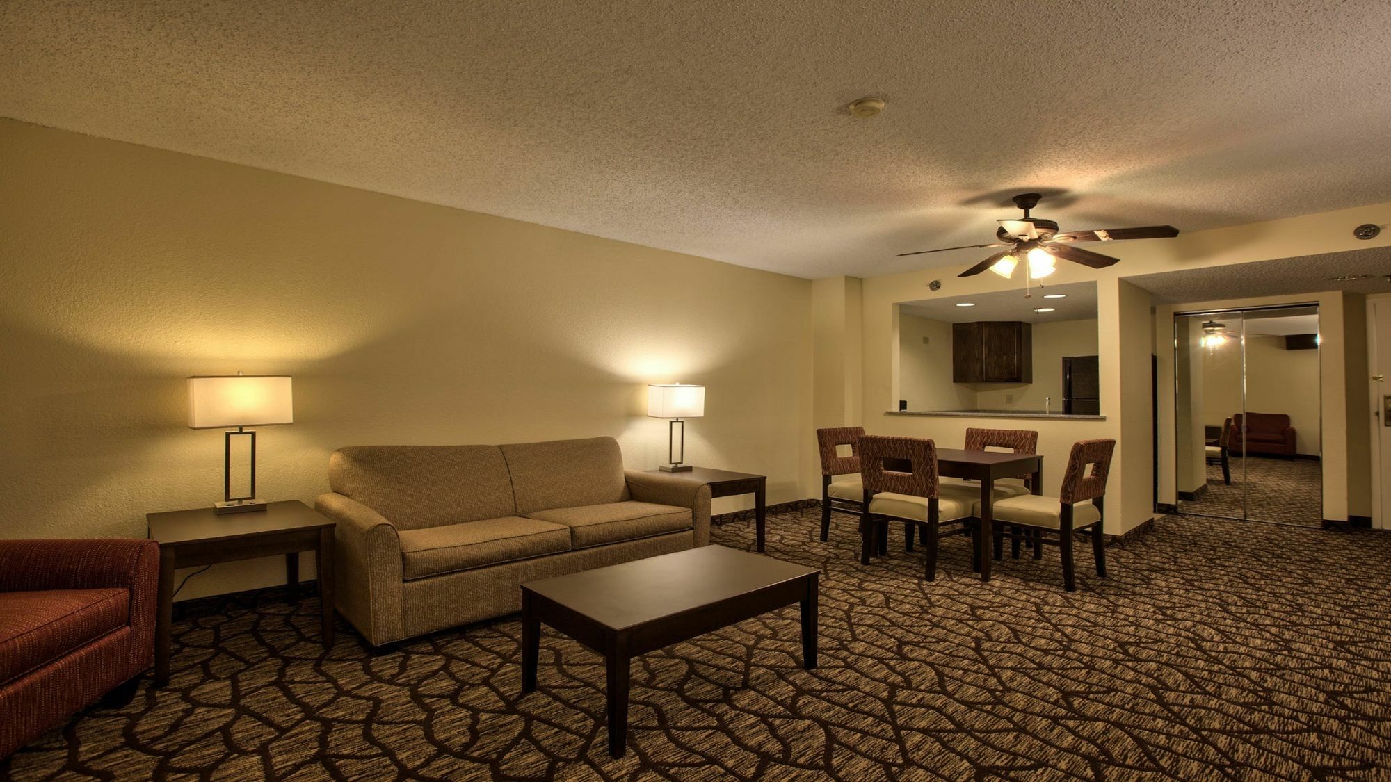 Holiday Inn Express Tallahassee By Ihg Zewnętrze zdjęcie