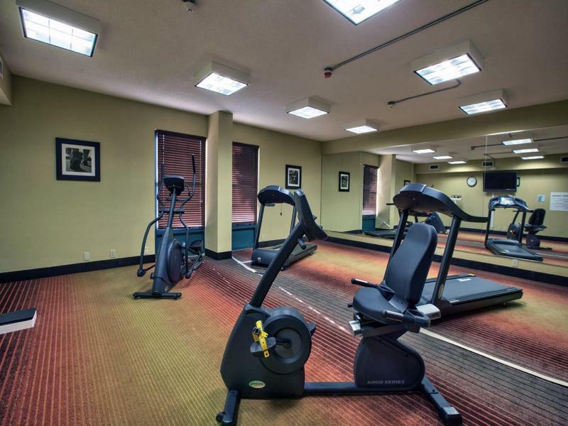 Holiday Inn Express Tallahassee By Ihg Zewnętrze zdjęcie