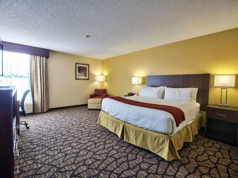 Holiday Inn Express Tallahassee By Ihg Zewnętrze zdjęcie