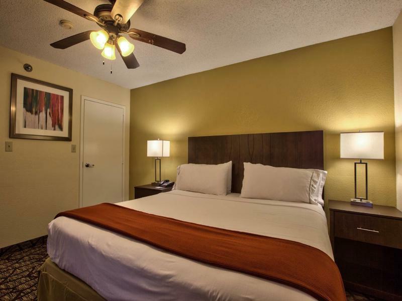 Holiday Inn Express Tallahassee By Ihg Zewnętrze zdjęcie