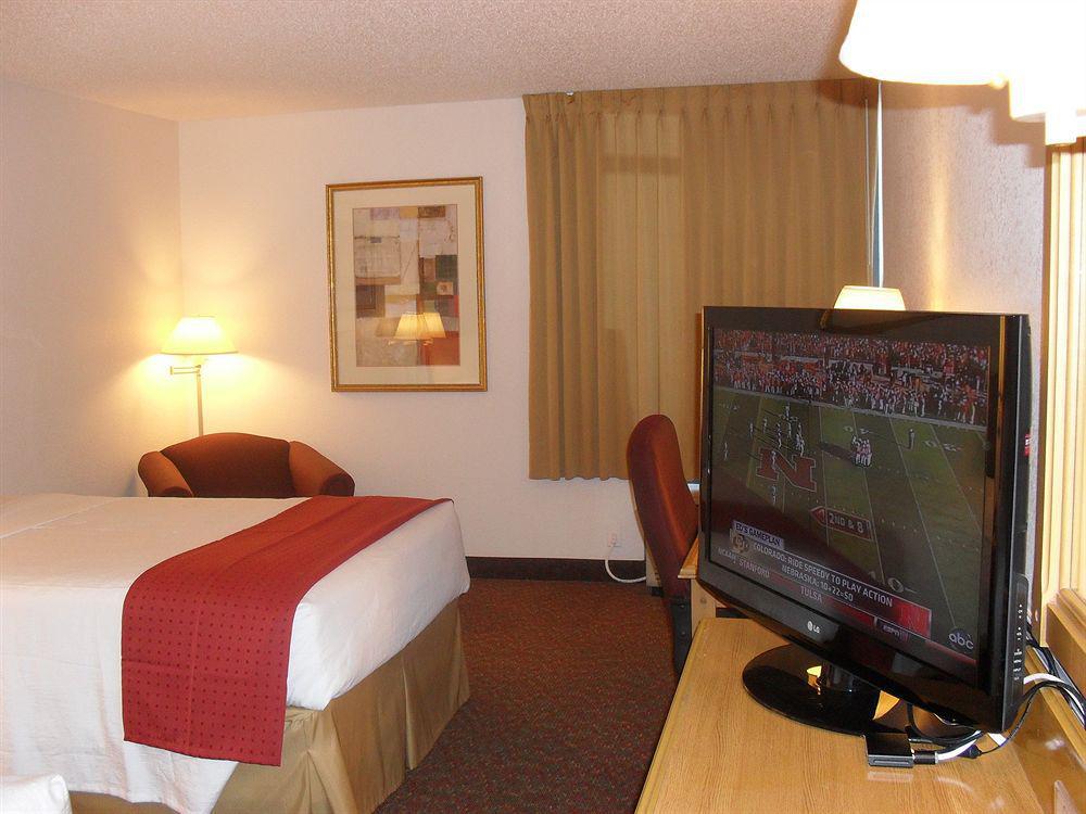 Holiday Inn Express Tallahassee By Ihg Zewnętrze zdjęcie
